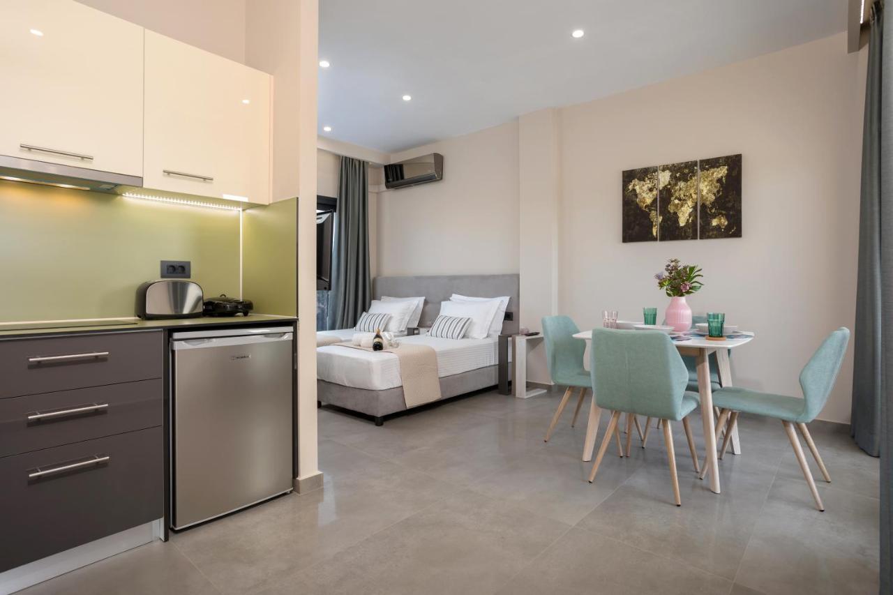 La Casa De Zante Daire Laganas Dış mekan fotoğraf
