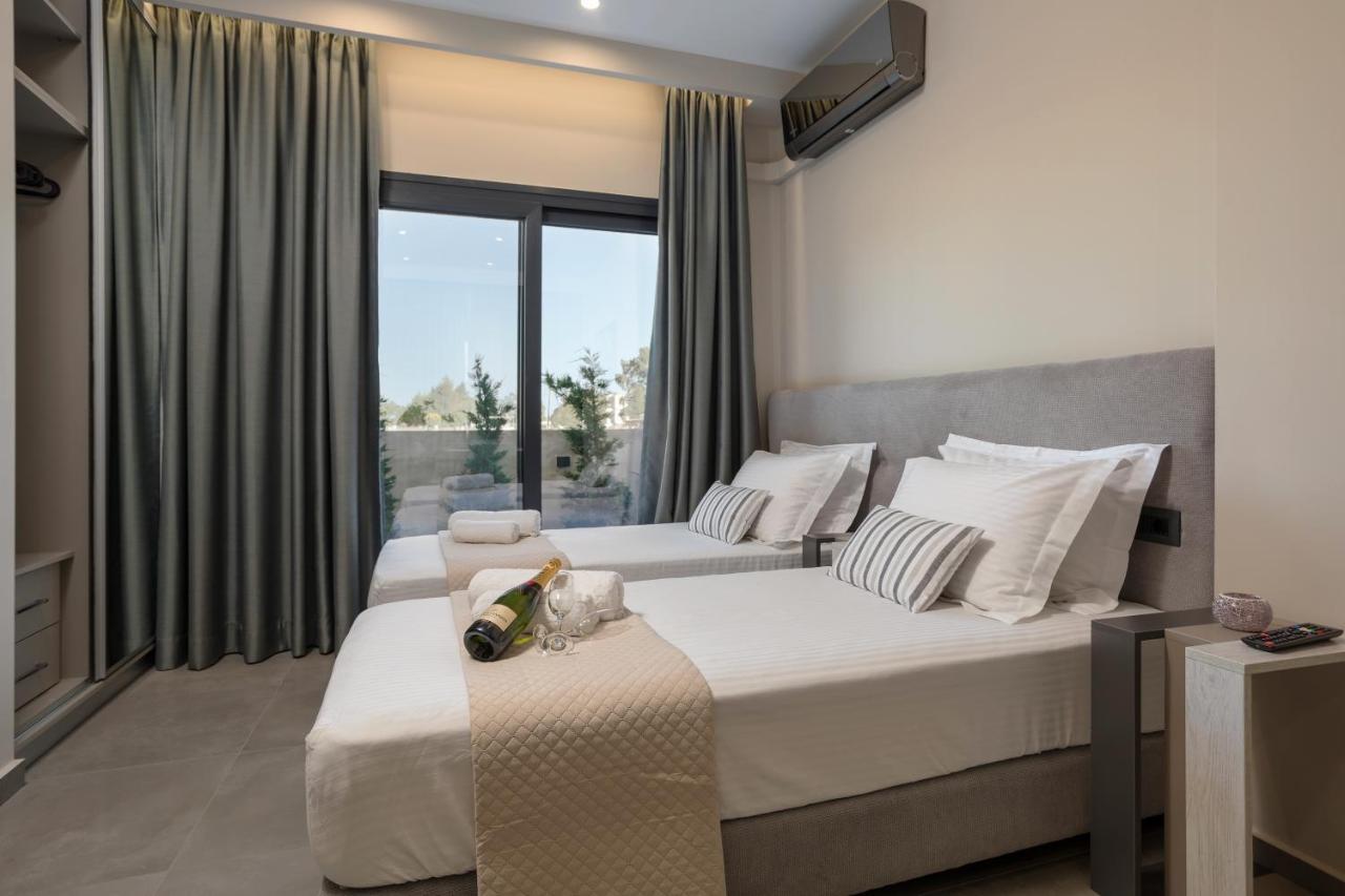 La Casa De Zante Daire Laganas Dış mekan fotoğraf