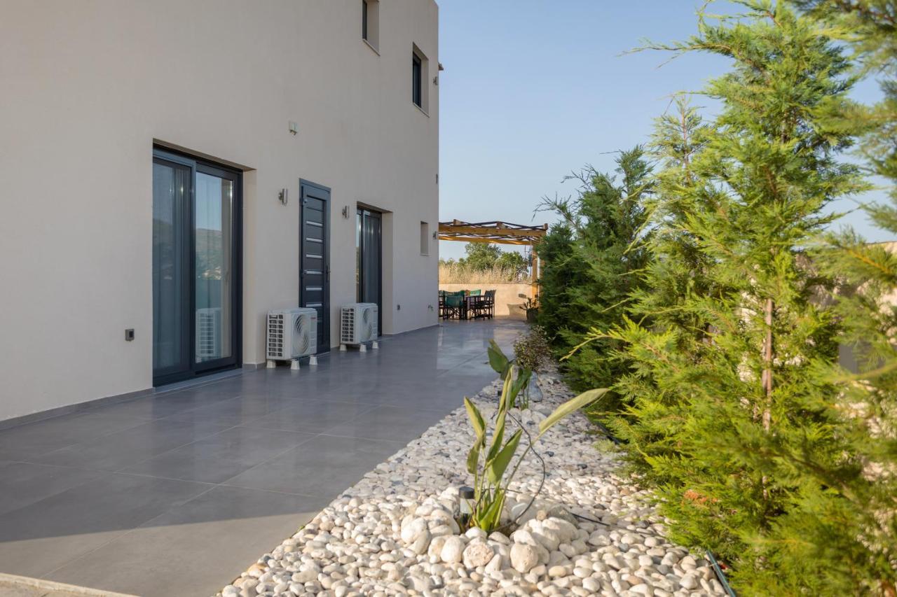 La Casa De Zante Daire Laganas Dış mekan fotoğraf