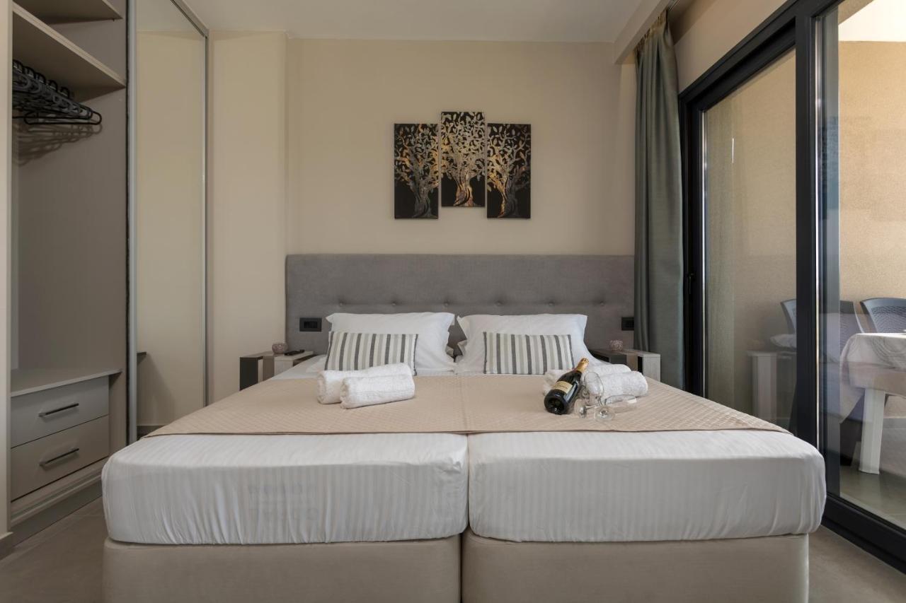 La Casa De Zante Daire Laganas Dış mekan fotoğraf