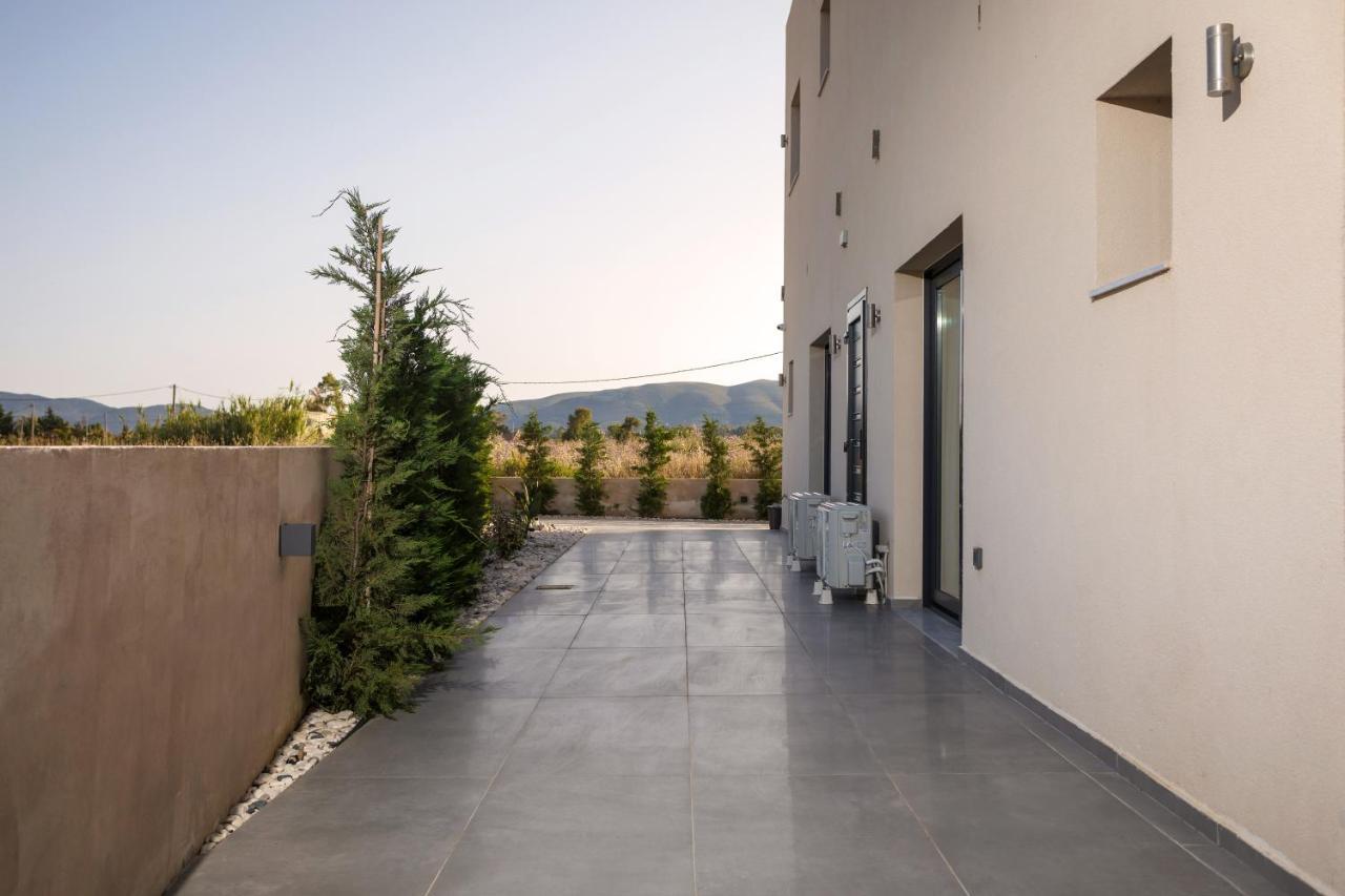 La Casa De Zante Daire Laganas Dış mekan fotoğraf