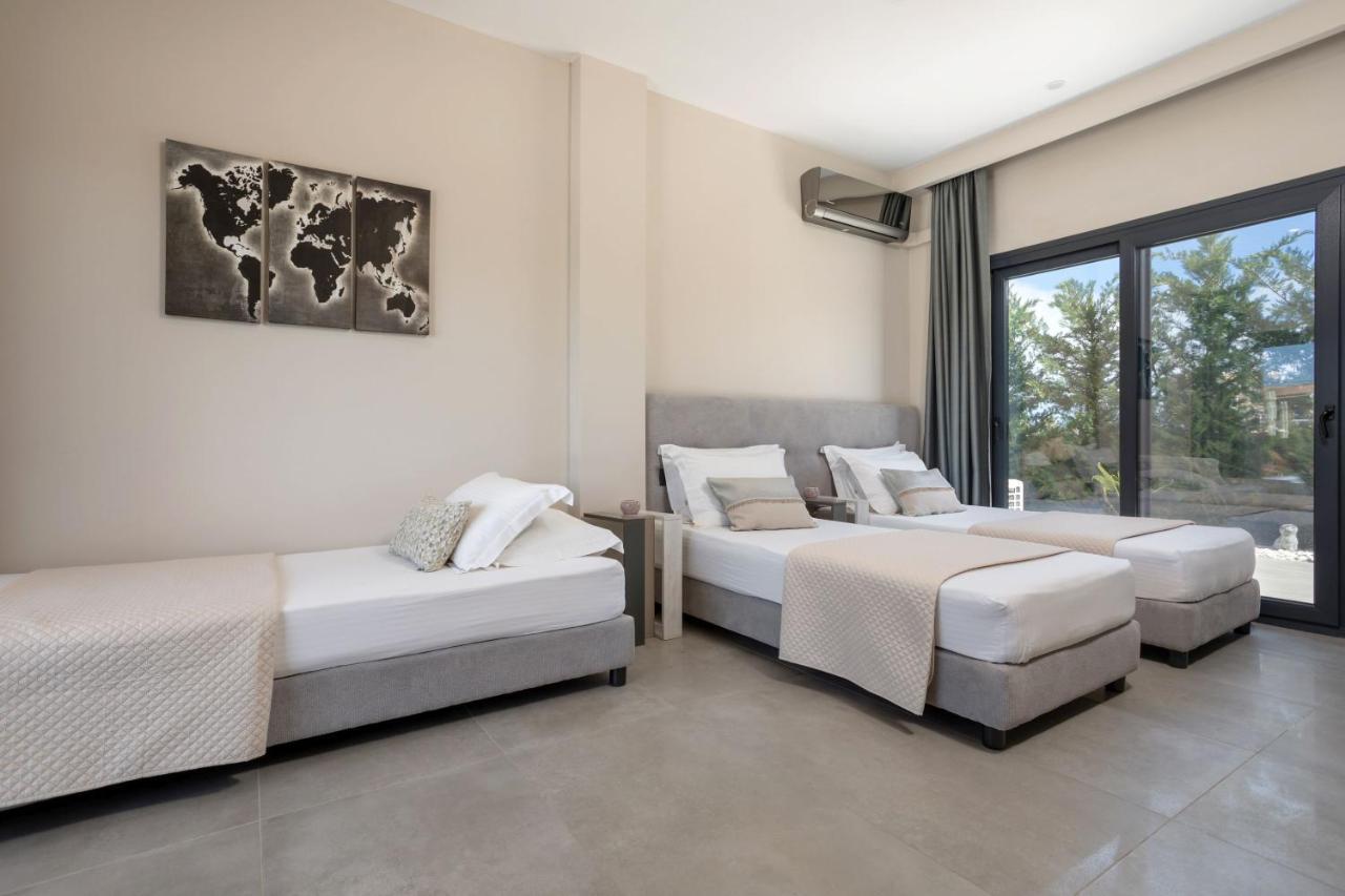 La Casa De Zante Daire Laganas Dış mekan fotoğraf