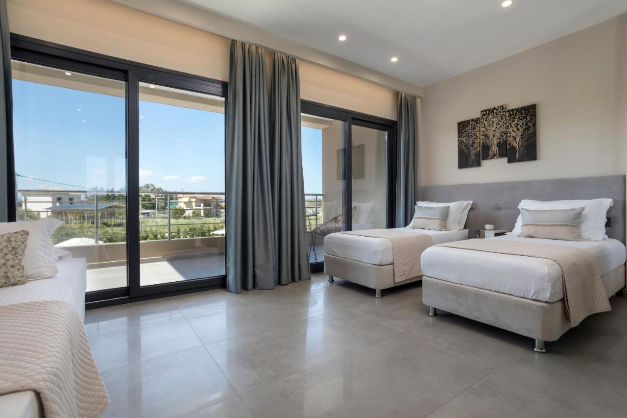 La Casa De Zante Daire Laganas Dış mekan fotoğraf