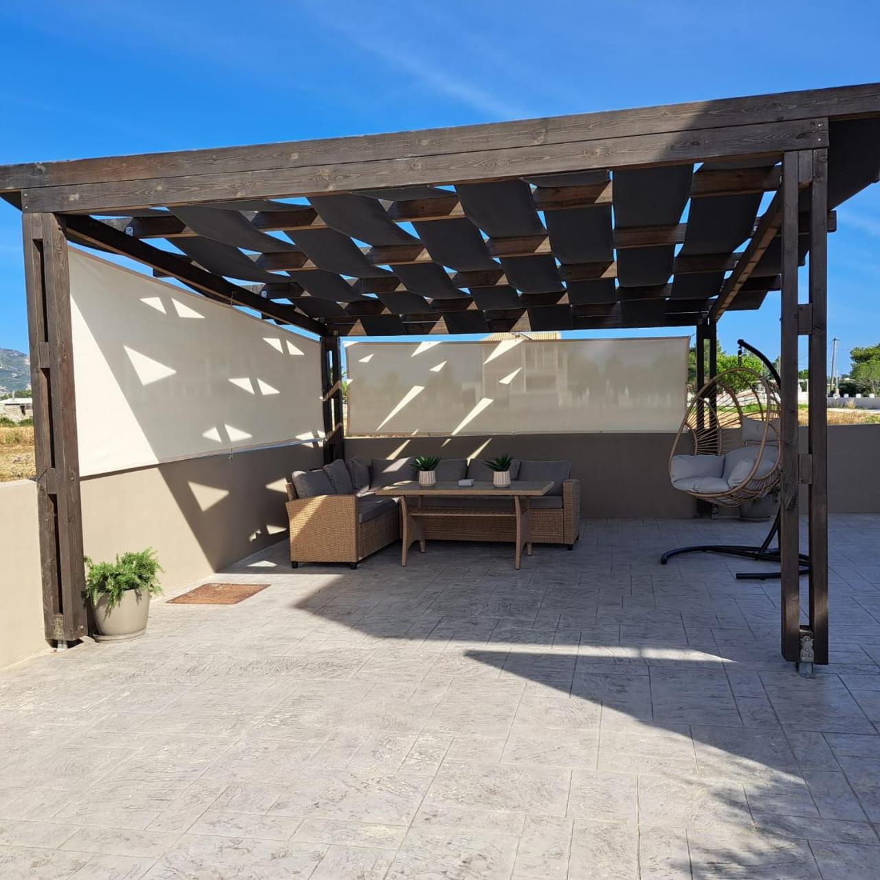 La Casa De Zante Daire Laganas Dış mekan fotoğraf
